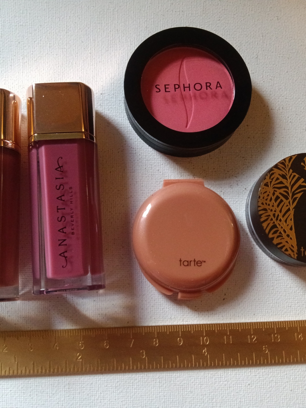 Makeup Bundle